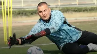 تصویر؛ استوری تندوتیز حامد لک علیه مجری تلویزیون