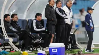 تلاش عجیب یک مربی لیگ برتری برای نشستن روی نیمکت استقلال