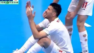 برد تیم ملی ایران مقابل اندونزی در پنالتی‌ها؛ قهرمانی نفسگیر و دراماتیک