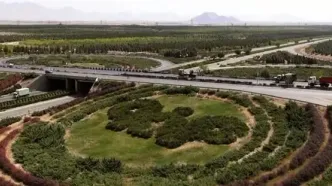 عبور از صادرات یک‌میلیارد دلاری فولاد مبارکه؛ پشتوانه اقتصاد ایران در سال پرچالش