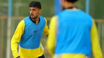 خرید ایرانی علی منصور آماده رونمایی