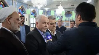 وزیر دادگستری: رفع مشکلات اقتصادی اولویت دولت است