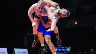 حذف سه ملی‌پوش و تلاش چهار نفر برای برنز