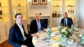 خبر عجیب و تاییدنشده درباره روند مذاکرات امروز