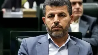 عضو هیأت‌رئیسه مجلس در واکنش به اعزام ناوهای آمریکایی: ما هم سلاح‌های محرمانه‌ای آماده کرده‌ایم/ هشدار رهبری را جدی بگیرند/ جنگ شود منطقه ای خواهد بود