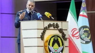 سرلشکر موسوی: نبرد با ایران برای ترامپ درس عبرت خواهد شد