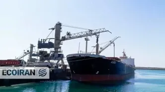 تردد کشتی‌ها از امارات به ایران متوقف شده است؟