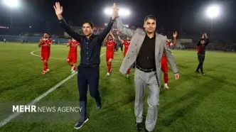 هاشمیان پیشنهاد جدید پرسپولیس را رد کرد