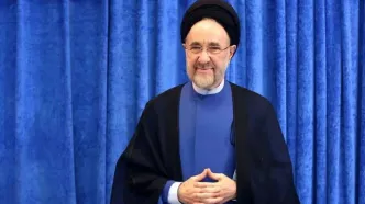 سید محمد خاتمی از کشور خارج شد