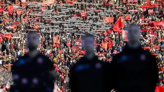 پیروزی صدرجدولی تراکتور مقابل سپاهان