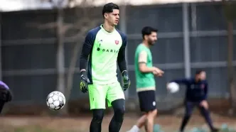 روزهای کم‌فروغ مرد کم‌اشتباه پرسپولیس