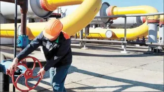 قیمت جدید گاز اعلام شد