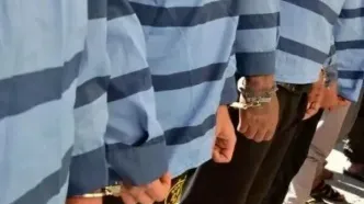 دستگیری ۲۶۳ نفر از عوامل اغتشاشگران در شهرستان بندر انزلی