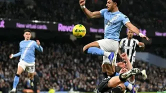 نمایش بی‌رحمانه سیتی؛ فینال با امضای گواردیولا