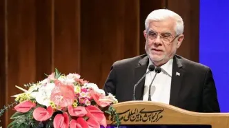 عارف: آمادگی نظامی و اقتصادی دولت نسبت به جنگ ۱۲ روزه افزایش یافته است