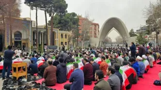 به احترام پرچم