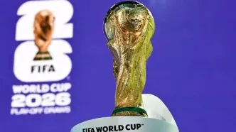 فیفا قوانین خرید بلیط جام جهانی را تغییر داد