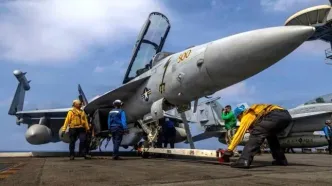 نقشه خطرناک مشاوران ترامپ درباره حمله به ایران