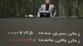 تأکید نماینده ورامین بر اولویت معیشت، بهداشت و امنیت در بودجه ۱۴۰۵/ تهران محروم فراموش نشود