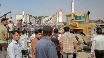 واکنش خاویر باردم به کشتار کودکان ایرانی در حملات آمریکا و اسرائیل