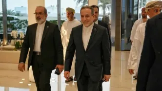 عراقچی: با درخواست طرف مقابل برای حضور فرمانده سنتکام قاطعانه مخالفت کردیم/ گفتیم که حضور یک نظامی را در روند مذاکراتی خود نمی‌پذیریم و از نظر ما هیچ ارتباطی میان وی و مذاکره وجود ندارد