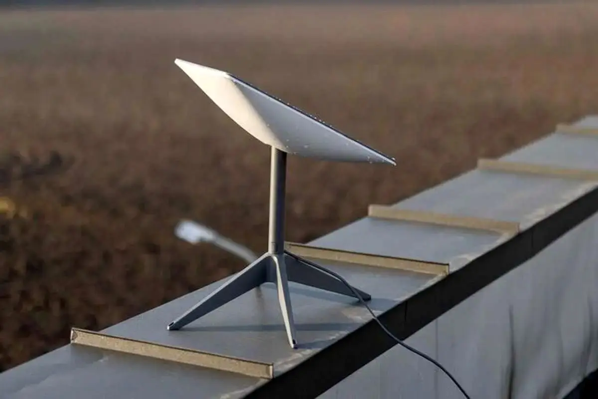 ادعای وال‌استریت ژورنال درباره قاچاق ۶۰۰۰ استارلینک به ایران