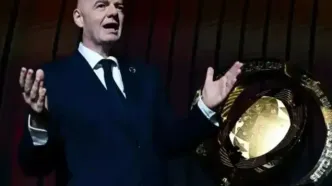 پاسخ اینفانتینو به دلیل افزایش قیمت بلیت‌های جام جهانی