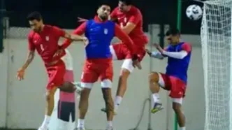 واکنش تاج به حذف ایران از جام‌جهانی