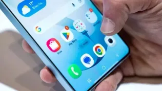 گلکسی S26 قابلیت محبوب آیفون را کپی کرد!