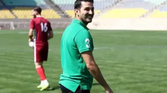 مهره کلیدی پرسپولیس راهی تراکتور شد