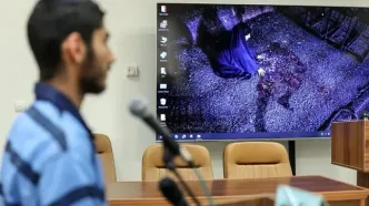 جلسه رسیدگی به پرونده متهمان آتش‌سوزی مسجد سیدالشهدا(ع) و شهادت 2 جوان در دادگاه انقلاب برگزار شد