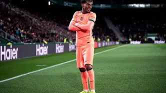 الچه 1-3 بارسلونا؛ ساز بلوگرانا کوکِ کوک است!