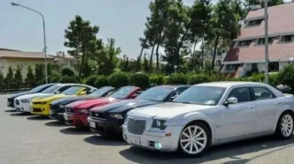 ثبت نام خودروهای وارداتی در سامانه salecars.ir | فرصت سه روزه را از دست ندهید