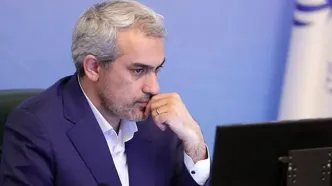 وزیر اقتصاد: کاهش چشمگیر تورم در راه است!