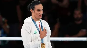 افشاگری تازه ورزشکار زنی که مرد بود!