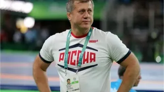 اسطوره کشتی روس‌ها خطاب به یزدانی: نمی‌توانی طبیعت را گول بزنی