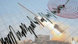 لرزه‌های پیاپی در عسلویه؛ پای گسل‌های فعال در میان است یا انفجارهای نظامی؟