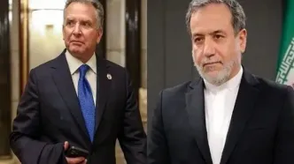 چرخش رسانه آمریکایی آکسیوس پس از اعلام و تایید برگزرای مذاکرات از سوی ایران