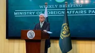 حضور غافلگیرکننده این کشور در مذاکرات ایران و آمریکا