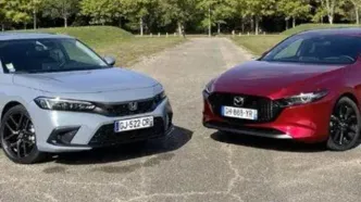 بادوام‌ترین خودروهای سال ۲۰۲۶ / جان‌سخت‌هایی با بیشترین طول عمر