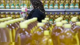 افزایش قیمت ۱۲ درصدی انواع روغن خوراکی