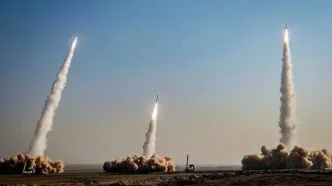 رسانه های عربی: انفجاری بزرگ ابوظبی را به لرزه در آورد