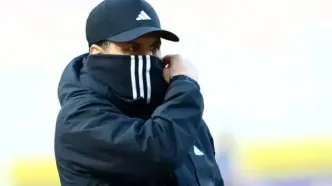 تارتار علیه پرسپولیس با هدف صدرنشینی +عکس