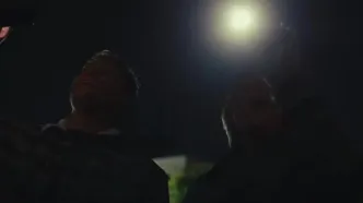 غرش گودزیلا و کونگ با ۳۰۰۰ پهپاد در آسمان هالیوود!