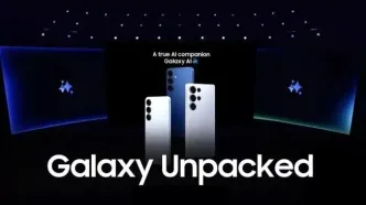 سامسونگ ۶ اسفند از گلکسی S26 رونمایی می‌کند