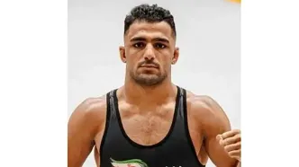 علی اسکو مدال طلا گرفت