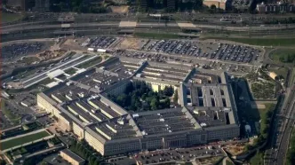 لیست جدید تحریم‌های آمریکا/ علی بابا هم تحریم شد