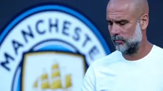 شمارش معکوس برای وداع پپ با لیگ برتر آغاز شد