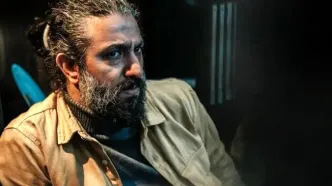 ایده اولیه سریال «برتا؛ داستان یک اسلحه» از یک سکانس افتتاحیه در ذهنم شکل گرفت