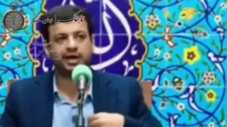 تهدید رائفی‌پور به افشاگری در صورت ردصلاحیت در انتخابات شوراها / به وقتش برسد فکر نکنید لالم!